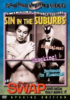The Swap and How They Make It (1966) - Stream Online