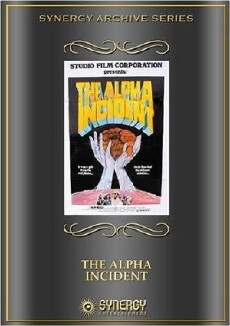 The Alpha Incident (1978) - Stream Online