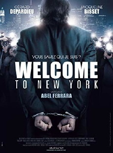 Welcome to New York (2014) - Stream Online