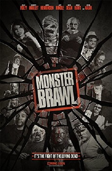 Monster Brawl (2011) - Stream Online