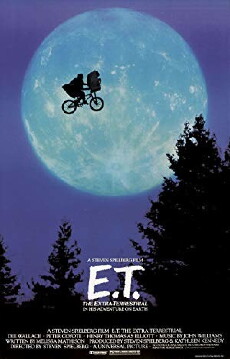 E.T. the Extra-Terrestrial (1982) - Stream Online