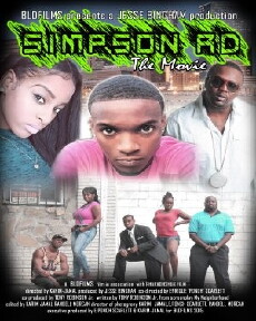 Simpson Rd the Movie (2016) - Stream Online