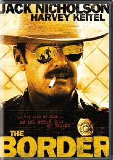 The Border (1982) - Stream Online