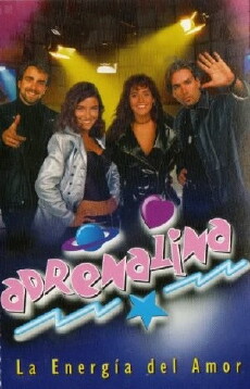 Adrenalina (1996) - Stream Online