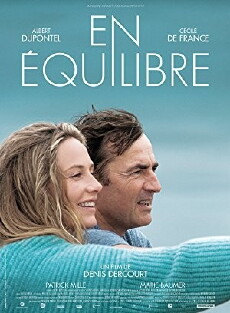 En Équilibre (2015) - Stream Online