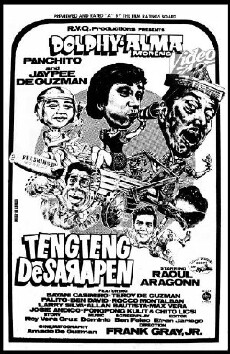 Tengteng de sarapen (1983) - Stream Online