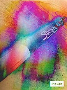Sharpie: A Story About Permanence (2016) - Stream Online