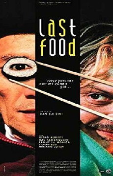 Last Food (2004) - Stream Online