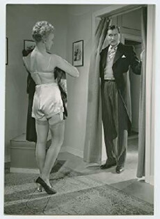 I dag gifter sig min man (1943) - Stream Online