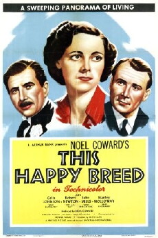 This Happy Breed (1944) - Stream Online