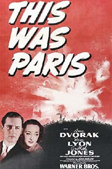 This Was Paris (1942) - Stream Online