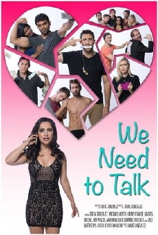We Need to Talk (2015) - Stream Online
