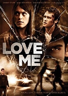 Love Me (2013) - Stream Online