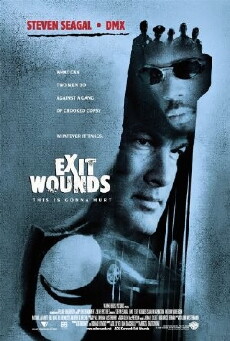 Exit Wounds (2001) - Stream Online