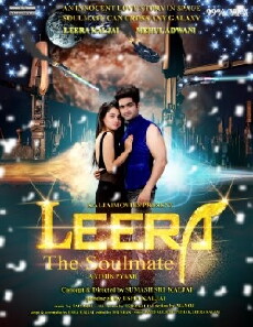 Leera the Soulmate (2018) - Stream Online