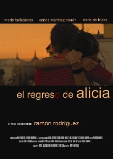 El regreso de Alicia (2007) - Stream Online
