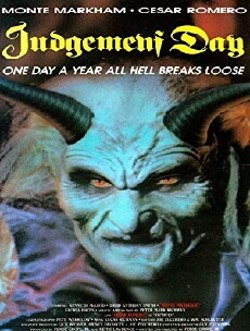 Judgement Day (1988) - Stream Online