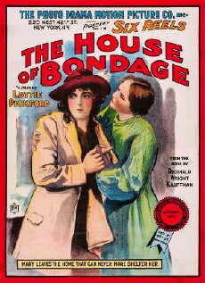 The House of Bondage (1914) - Stream Online
