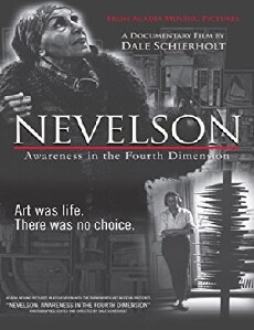 Nevelson: Awareness in the Fourth Dimension (2008) - Stream Online