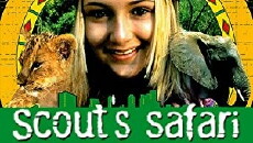 Scout's Safari (2002) - Stream Online