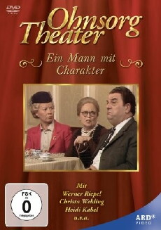 Ein Mann mit Charakter (1979) - Stream Online