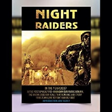 Night Raiders (2017) - Stream Online