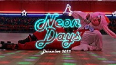 Neon Days (2018) - Stream Online