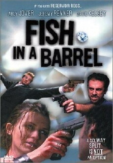Fish in a Barrel (2001) - Stream Online