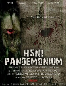 H5N1: Pandemonium (2012) - Stream Online