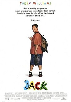 Jack (1996) - Stream Online