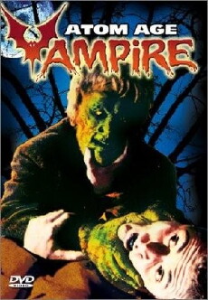 Atom Age Vampire (1960) - Stream Online