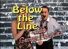 Below the Line with George Peroulas (2009) - Stream Online