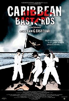 Caribbean Basterds (2010) - Stream Online