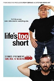 Life's Too Short (2011) - Stream Online