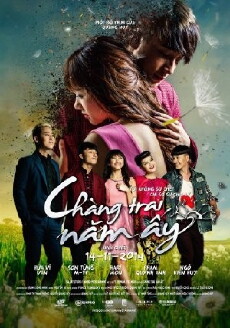 Chang Trai Nam Ay (2014) - Stream Online