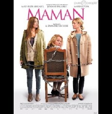 Maman (2012) - Stream Online