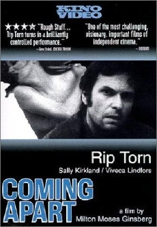 Coming Apart (1969) - Stream Online