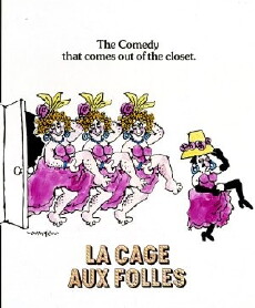 La Cage aux Folles (1978) - Stream Online