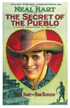 The Secret of the Pueblo (1923) - Stream Online