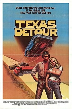 Texas Detour (1978) - Stream Online