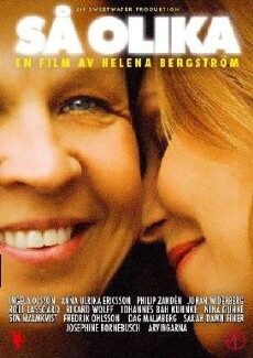 Så olika (2009) - Stream Online