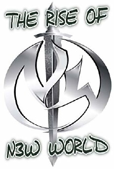 The Rise of N3W World (2017) - Stream Online