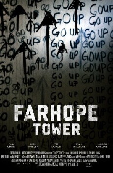 Farhope Tower (2015) - Stream Online