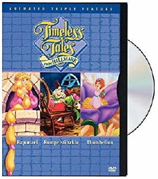 Timeless Tales from Hallmark (1990) - Stream Online
