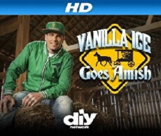 Vanilla Ice Goes Amish (2013) - Stream Online