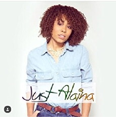 Just Alaina (2017) - Stream Online