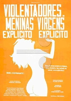 Os Violentadores de Meninas Virgens (1983) - Stream Online
