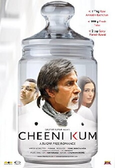 Cheeni Kum (2007) - Stream Online