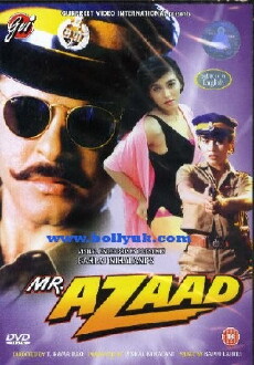Mr. Azaad (1994) - Stream Online