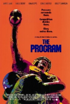 The Program (1993) - Stream Online
